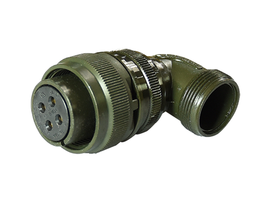 YJ5015-A CONNECTORS